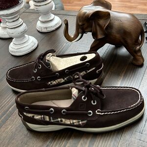 NEW Sperry Top Sider